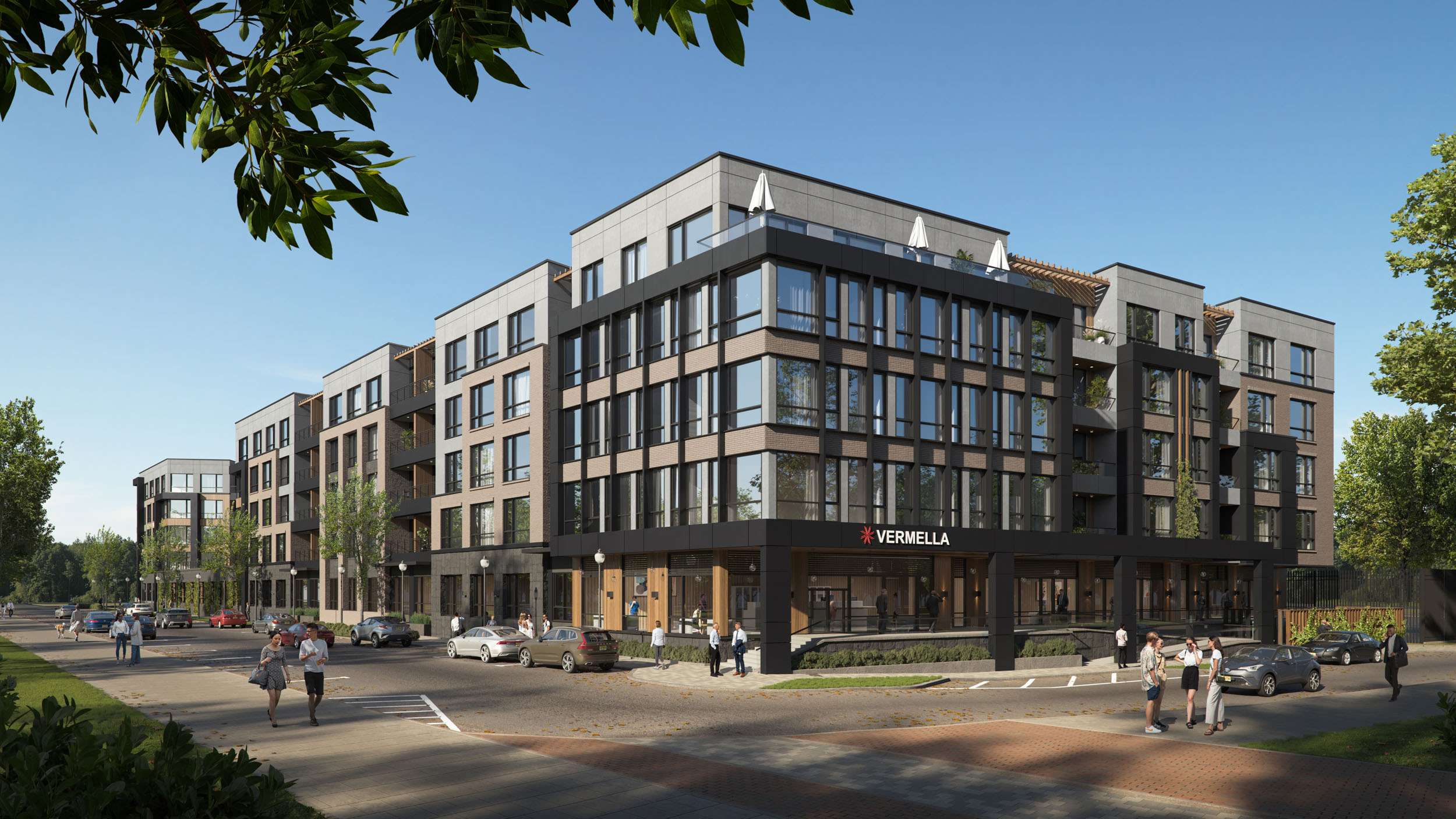 3D Renderings in Real Estate Marketing: New Experiences for Buyers and Sellers