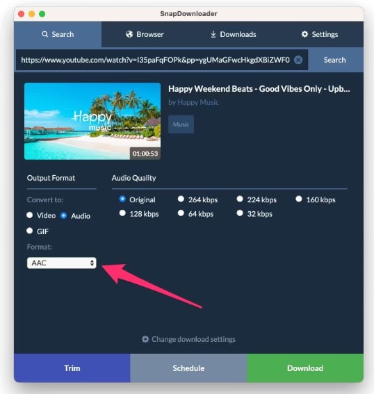 5 Best YouTube to MP3 Converter