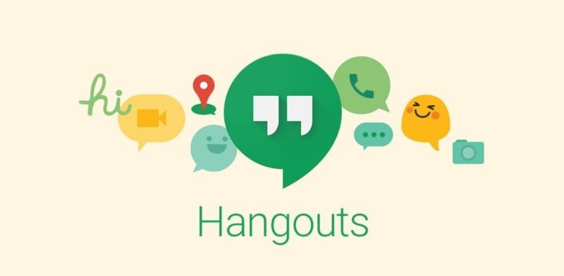5 Reasons you need to be using Google Hangouts