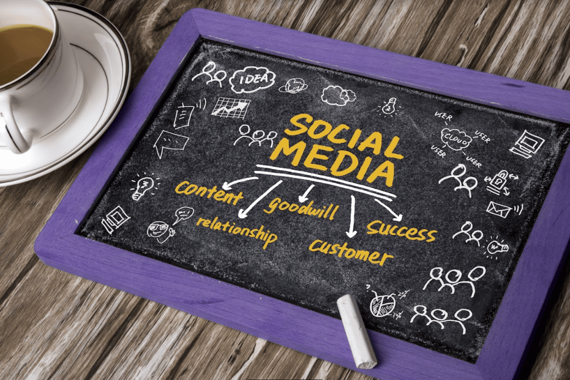 5 Social Media Strategies To Fuel MSP Growth