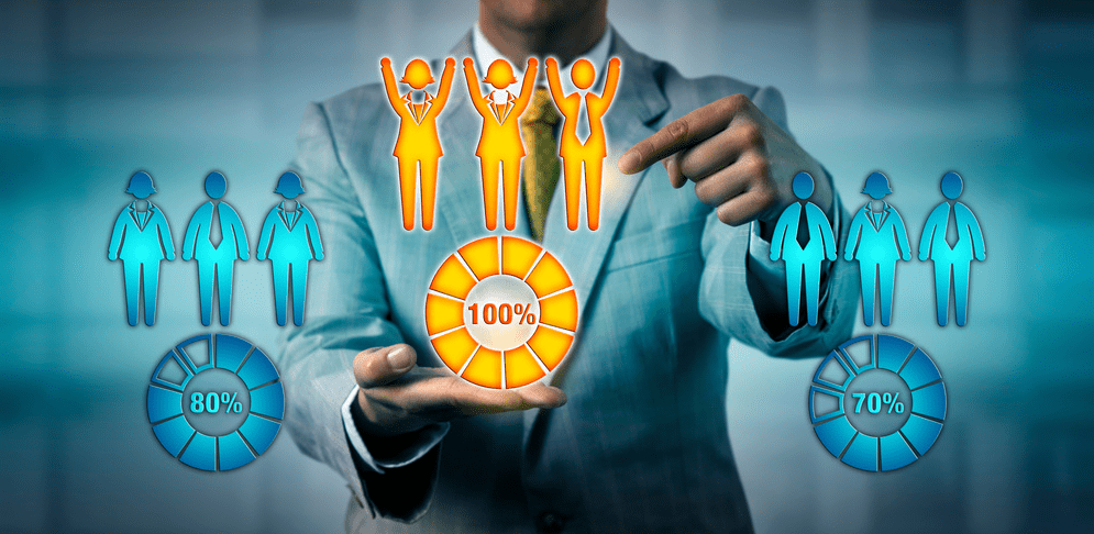 5 Ways To Identify Your Ideal Customer