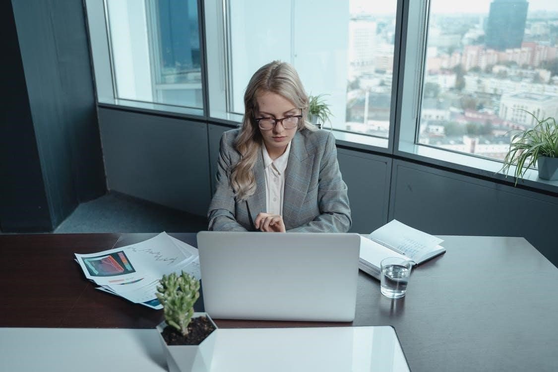 5 Ways to Improve Your Company