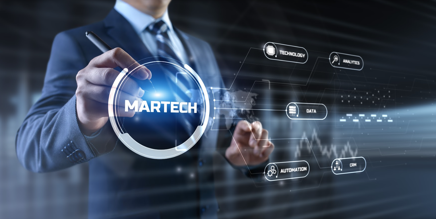 5 Ways To Level Up Your Martech Stack
