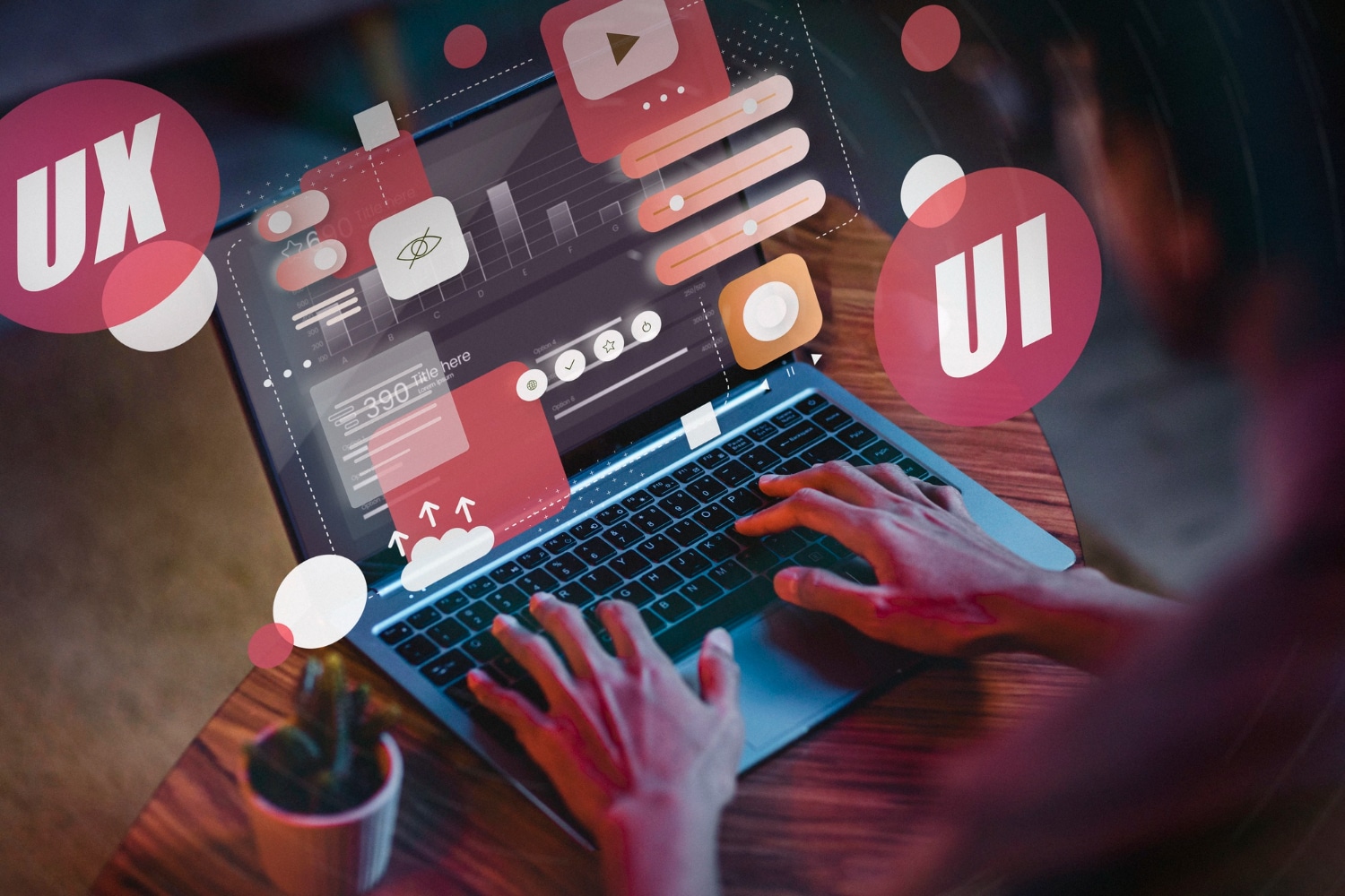 5 Website Design Mistakes that May be Killing Your Sales Funnel