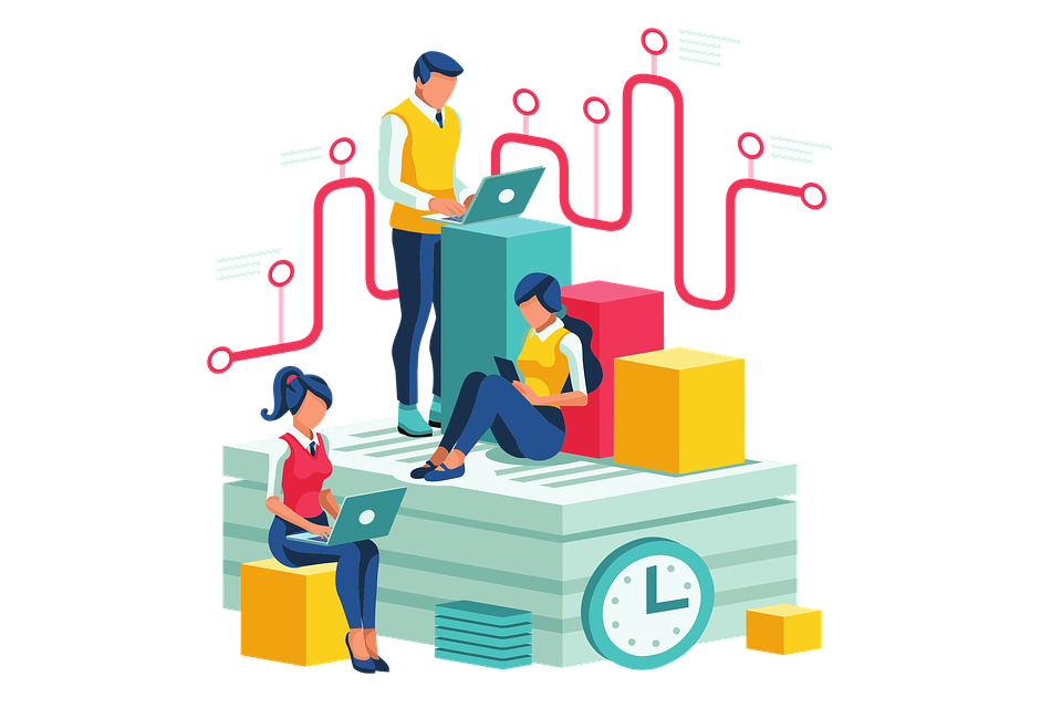 6 Reasons Why You Need To Hire a Digital Marketing Agency For Your Business