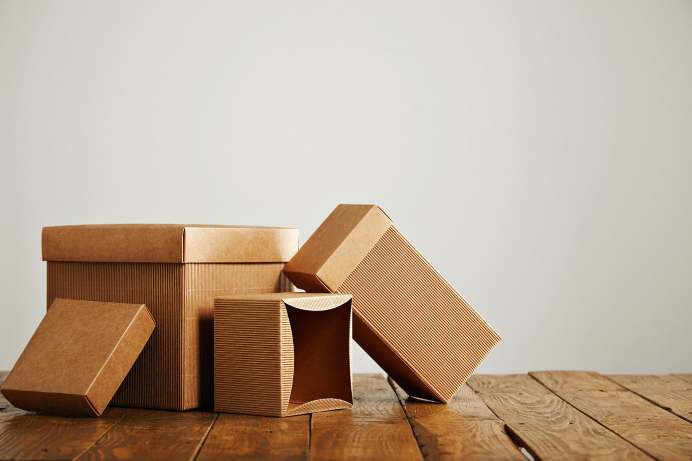 6 Reasons Why You Need to Use Shipping Boxes in 2023