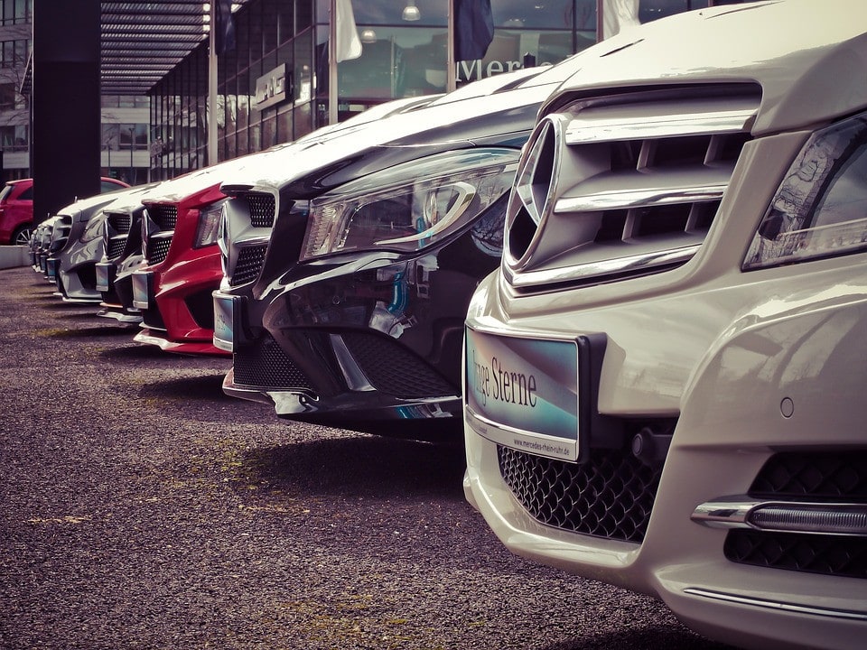 6 Tips You Should Follow When Buying a Car For Your Company