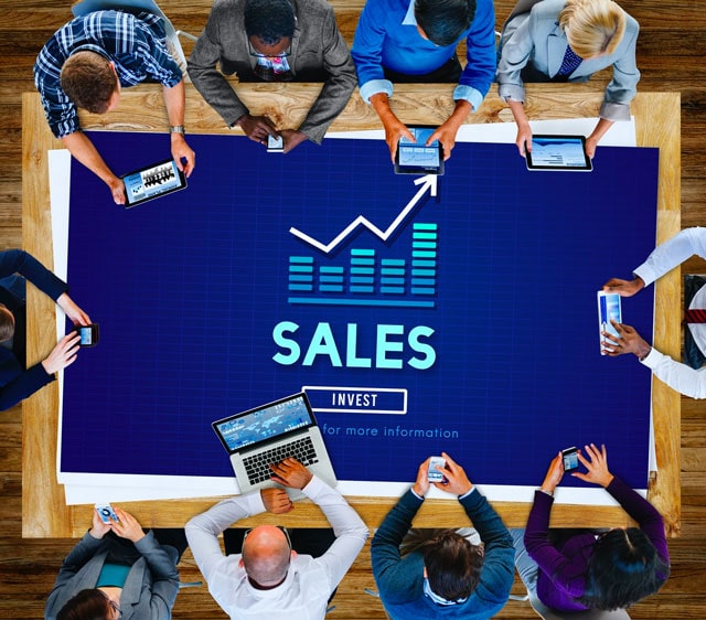 6 Powerful Ways to Increase Your Online Sales
