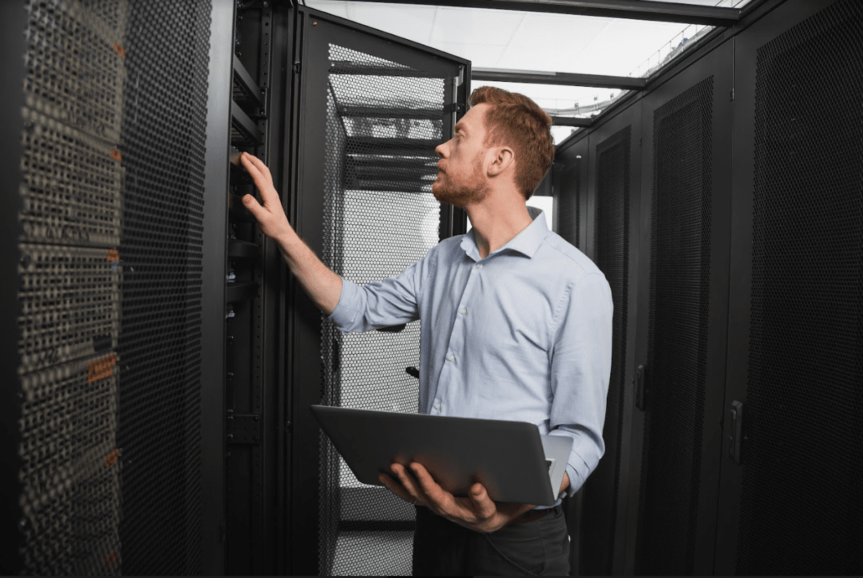 7 Factors to Consider When Choosing an IT Partner