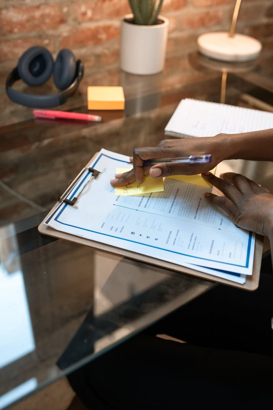 7 Steps to Build a Killer Business Intelligence Resume