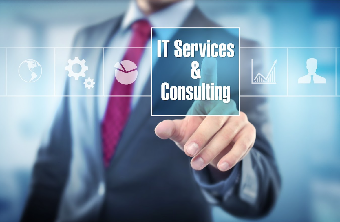 7 Traits To Look For In an IT Consultant