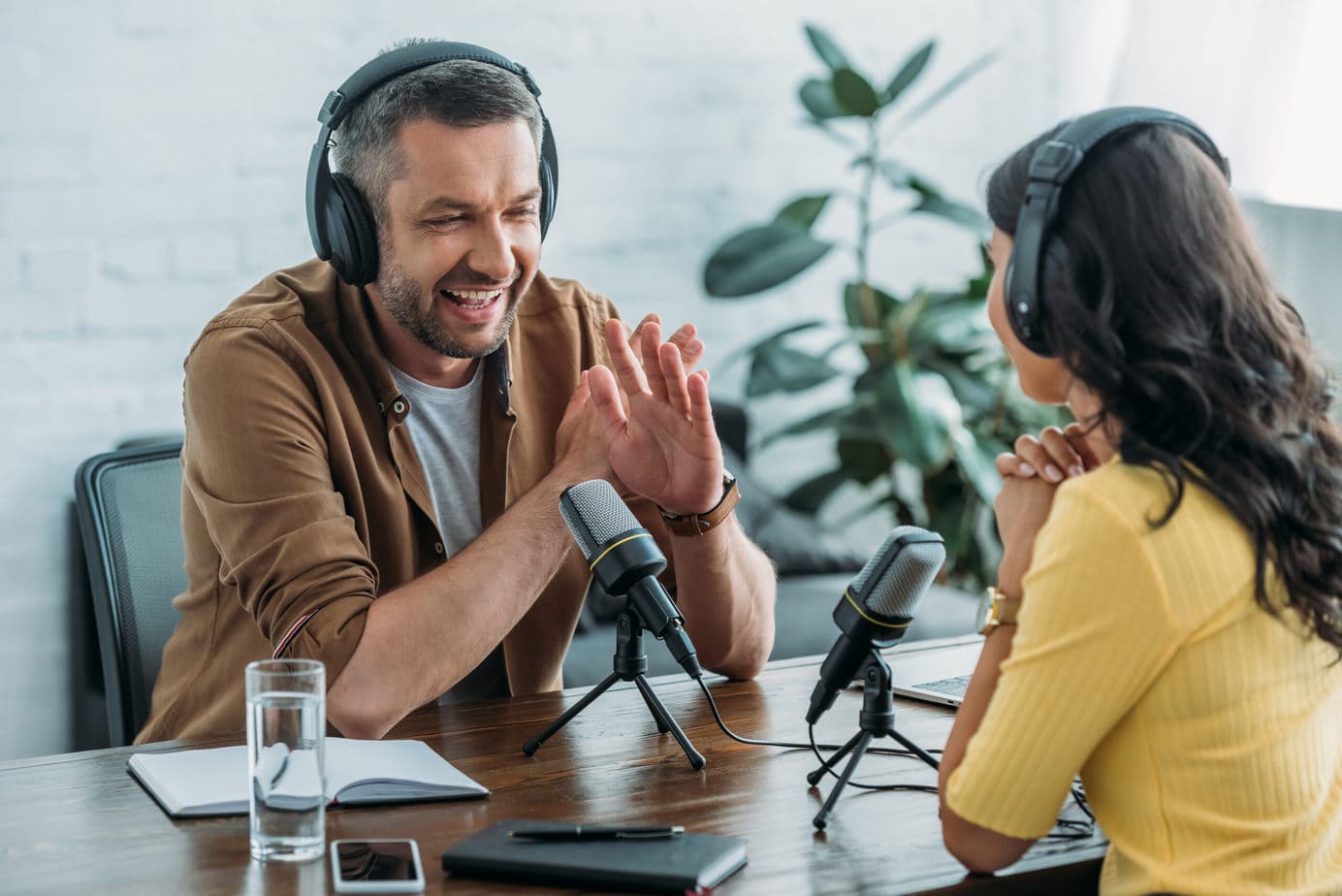 8 Key Elements Of A Great Podcast