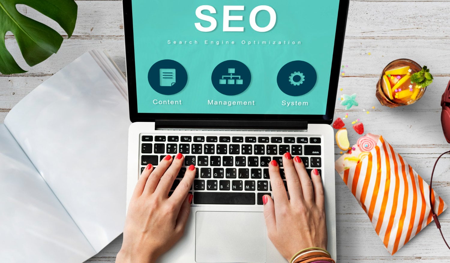 8 Reasons Why Your Business Absolutely Needs SEO