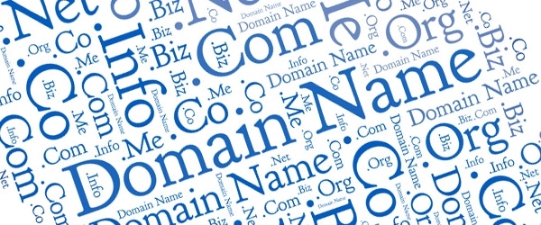 8 Tips for Selecting a Domain Name