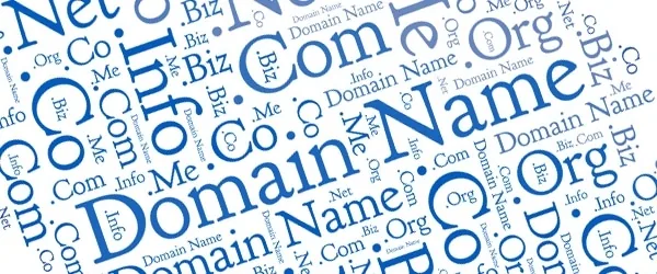 8 Tips for Selecting a Domain Name