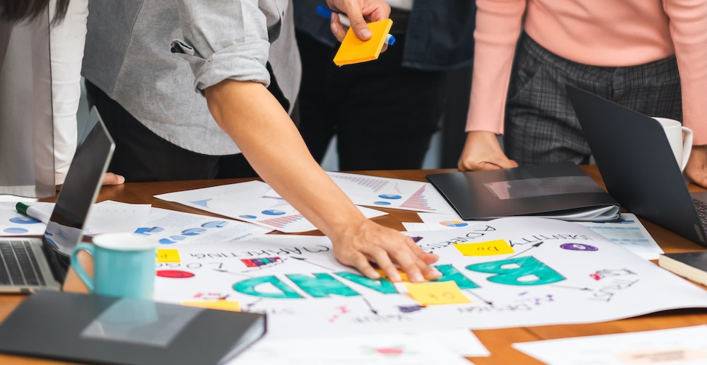 9 Signs It’s Time To Hire A Brand Design Agency