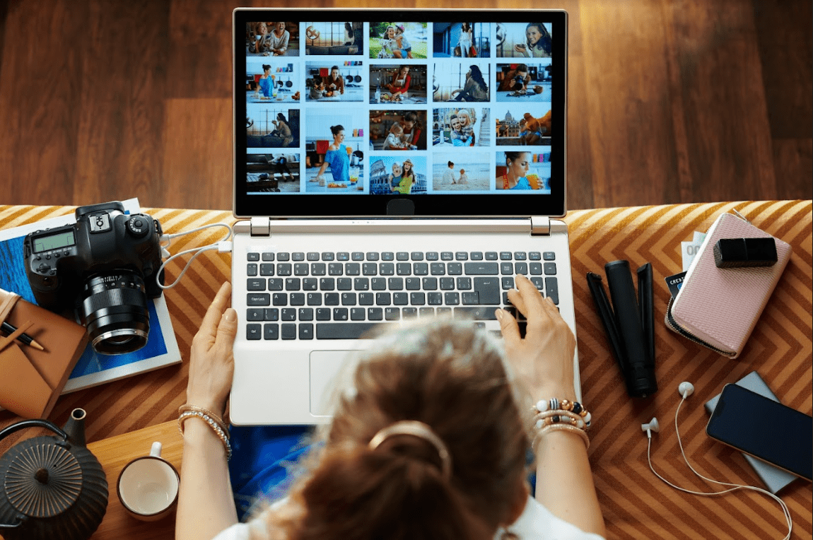 A Compact Guide To Creative Asset Management