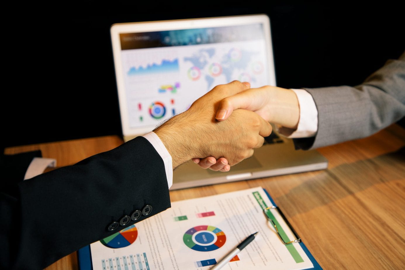 4 B2B Marketing Strategy Tips For 2021