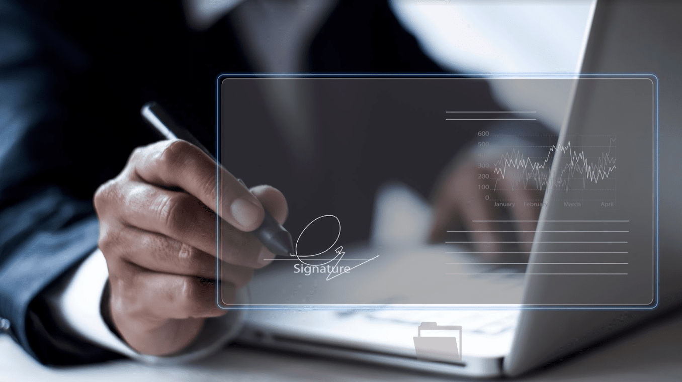 4 Ways Digital Marketers Benefit From Electronic Signatures