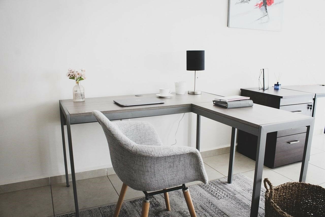Work from Home in Style: The Best Home Office Furniture for Digital Marketers