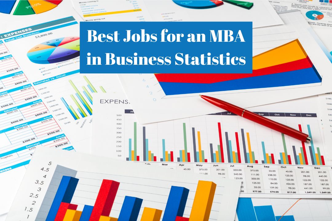 Best Jobs with an MBA in Business Analytics