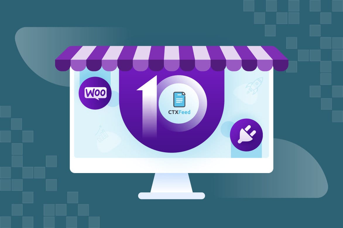 Top 10 Best Woocommerce Product Feed plugins In 2023