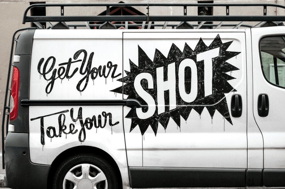 Boost Your Brand Recognition with Creative Vehicle Advertising Ideas