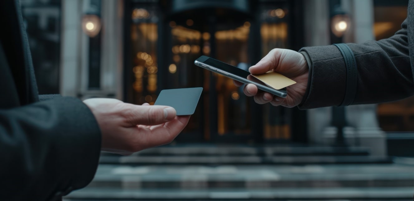 Boost Your Marketing Efforts With Interactive Digital Business Cards