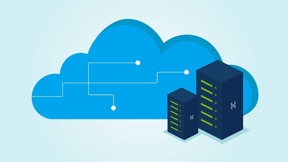 Cloud Hosting or Web Hosting – Which One Is More Suitable For You?