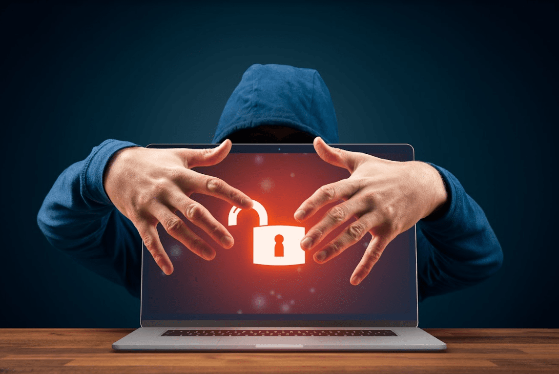 5 Common Cybersecurity Threats For B2B Marketers