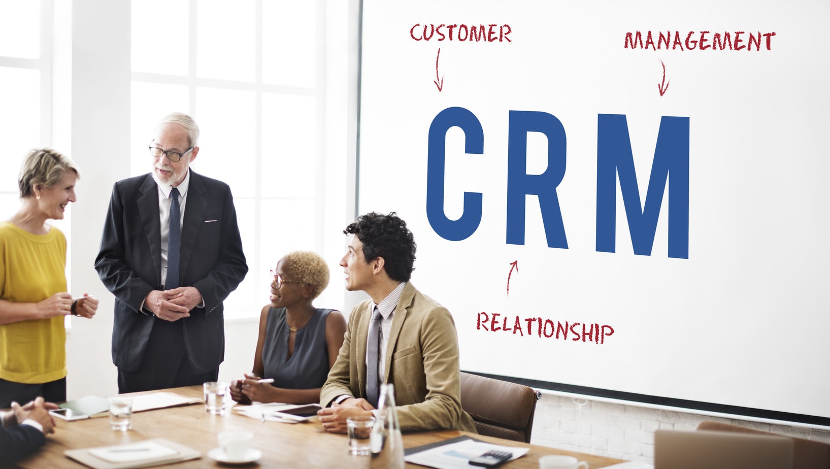 CRM for Credit Unions: Empowering Personalized Financial Services