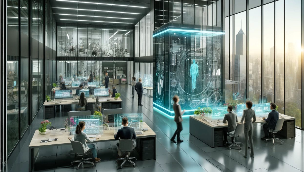 Cross-Functional Collaboration: How IT and Marketing Teams Can Thrive Together