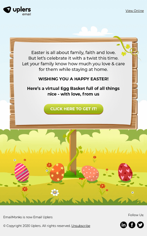 Custom Email Templates – Why Should They Be Your First Choice for The Holidays