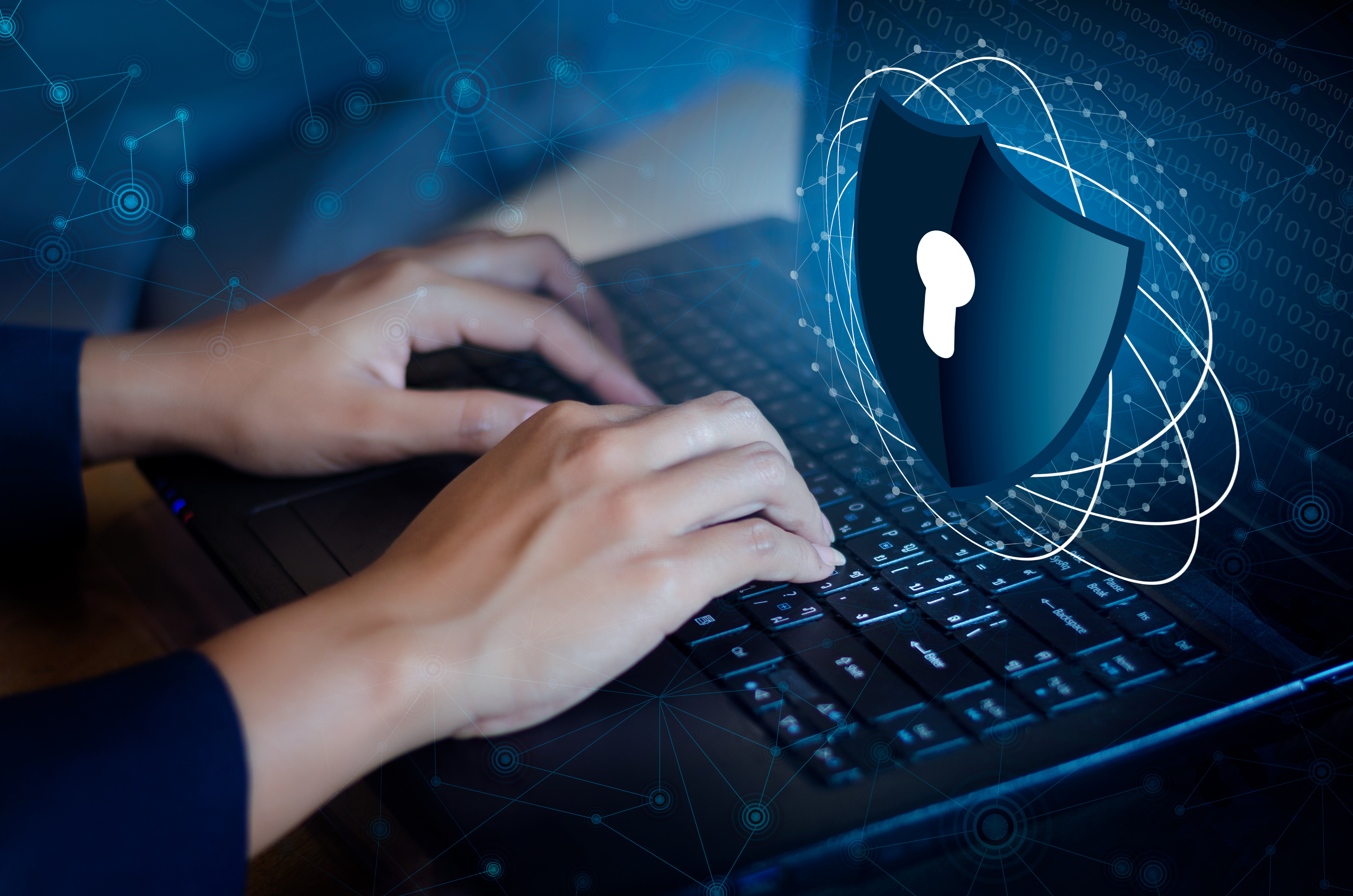 Cybersecurity Solutions: Understanding the Key Components of a Strong Defense