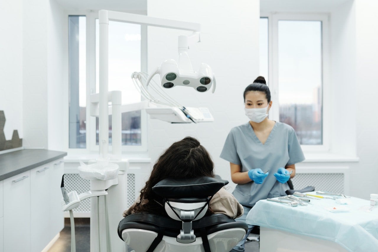 Dental Marketing: Why Clinics Should Invest in a Robust Local SEO Plan