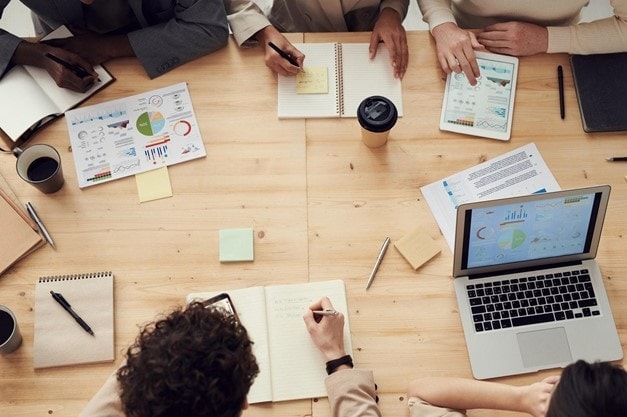 Digitally Transforming Your Business Communications to Support Marketing and Growth