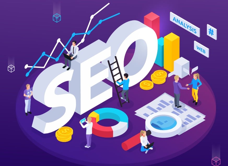 Establishing Marketing Strategies With Effective SEO Implementation