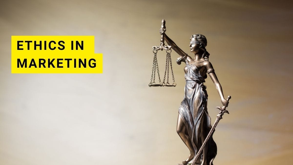 Ethics in Marketing: Bridging Trust and Business Success