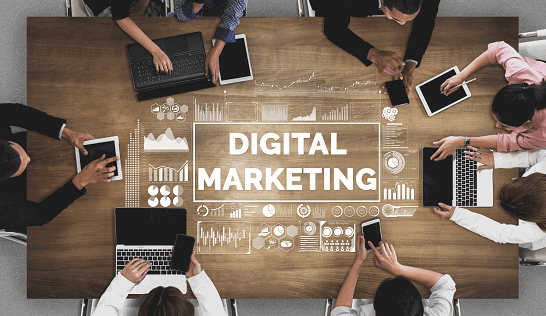 Expert Tips for a Successful Digital Marketing Strategy