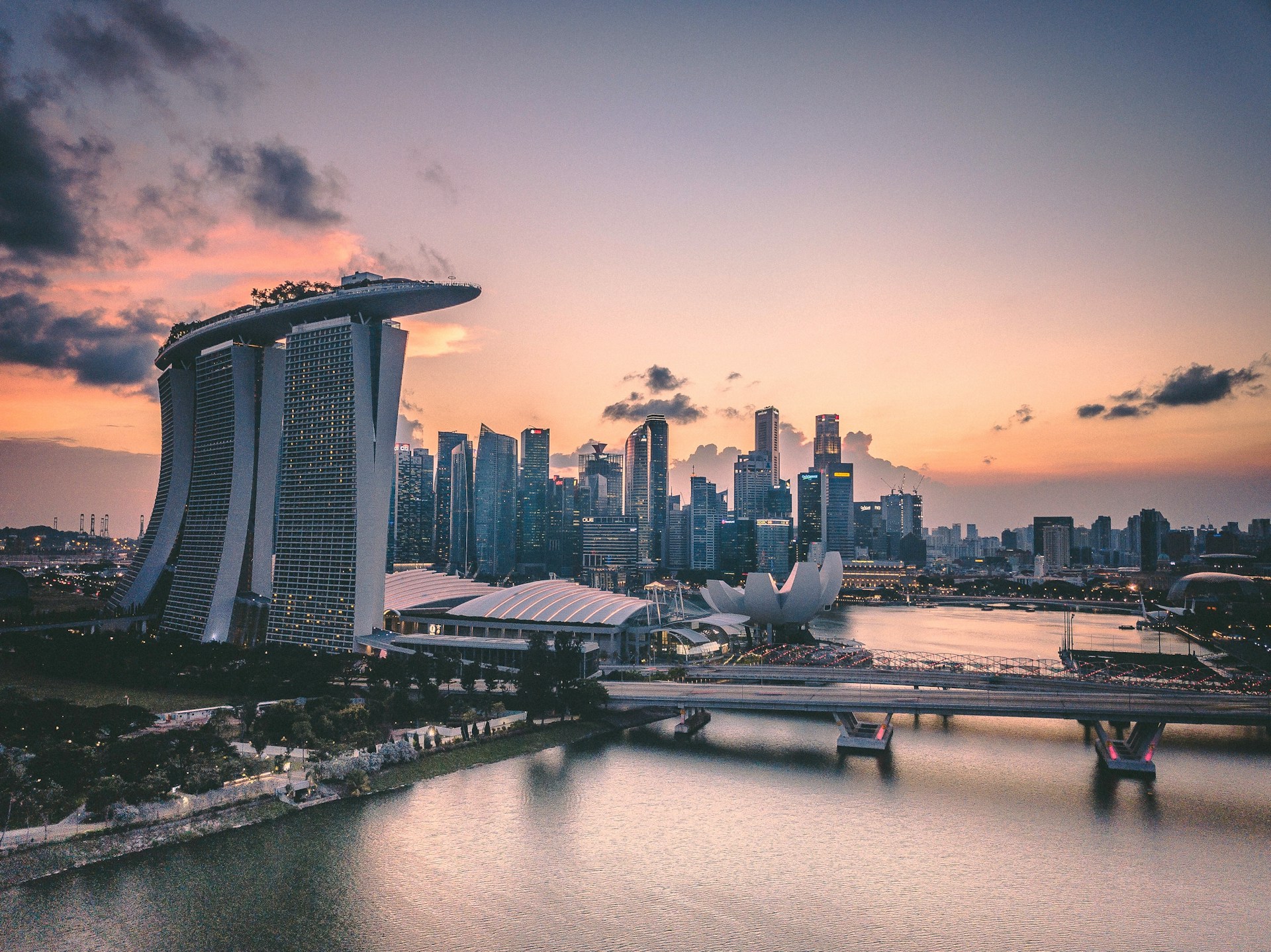 Exploring the Benefits of a Singapore Dedicated Server