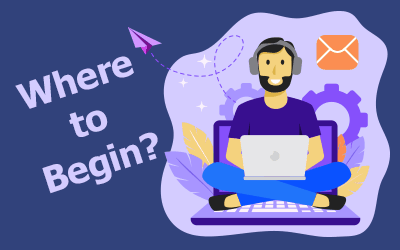 Where do I start if I need a website?