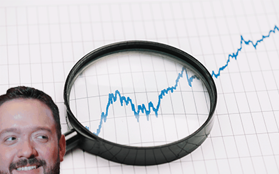 How we grew our website traffic by 600% in 6 months