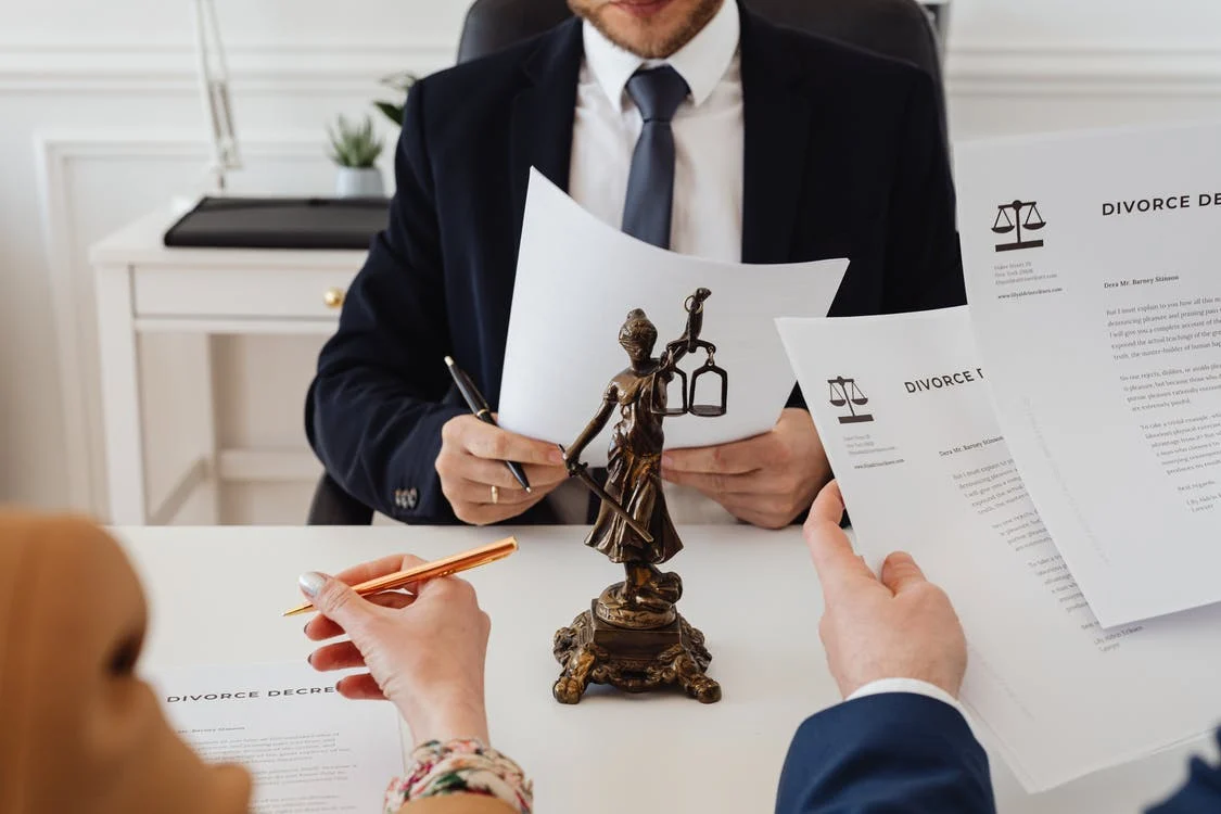Legal Aid: The Ultimate Guide To Choosing The Right Law Firm SEO Agency