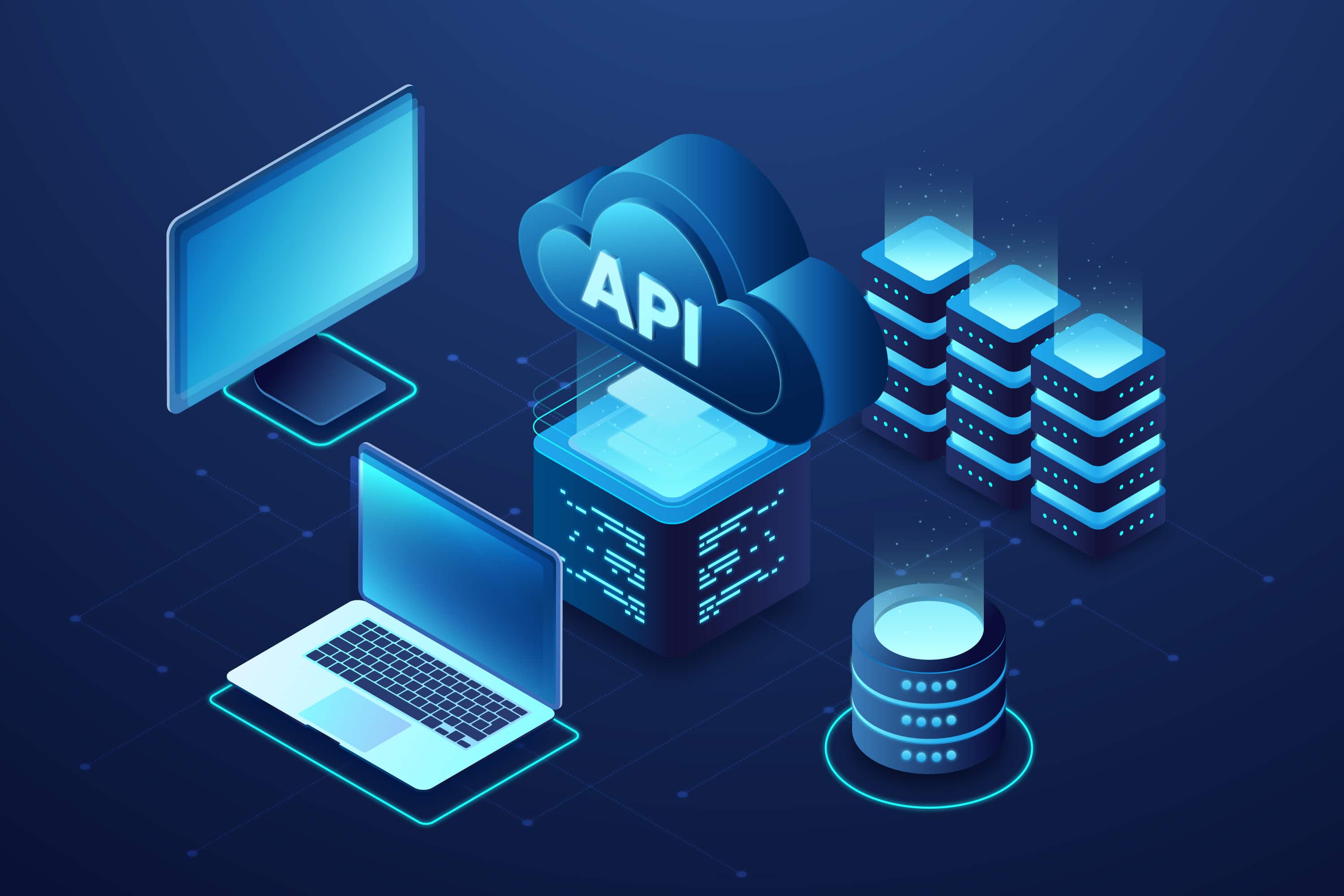 Harnessing APIs to Expand Your Insurance Product Offering