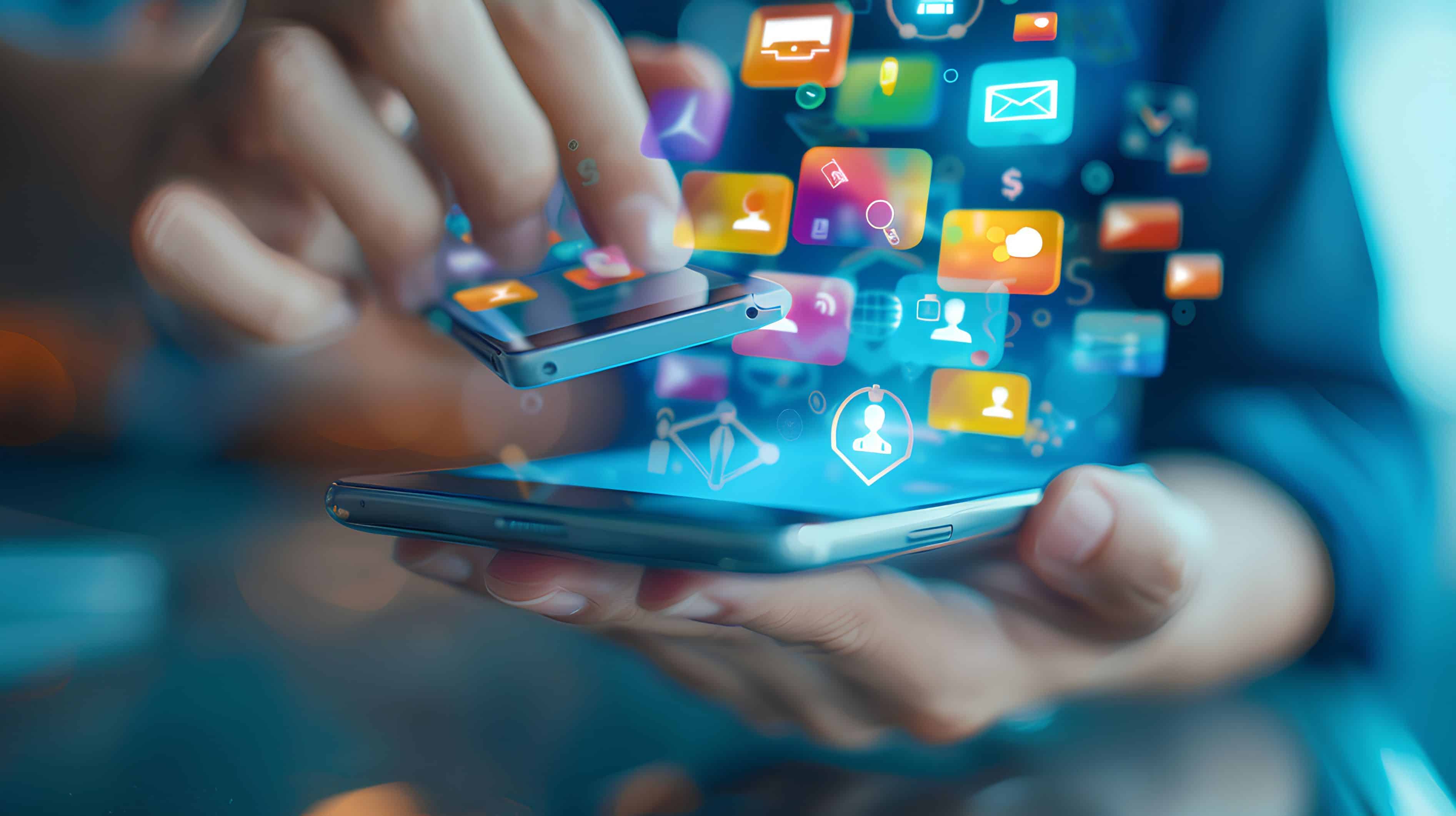 How Managed Mobility Support Agile Marketing Teams