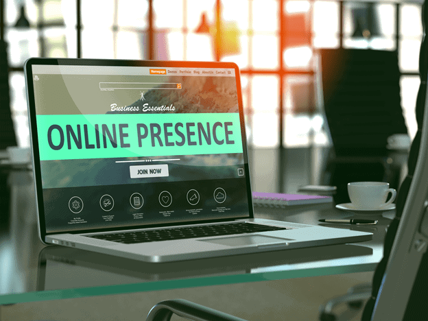How to Build Your Online Presence and Connect With Potential Clients