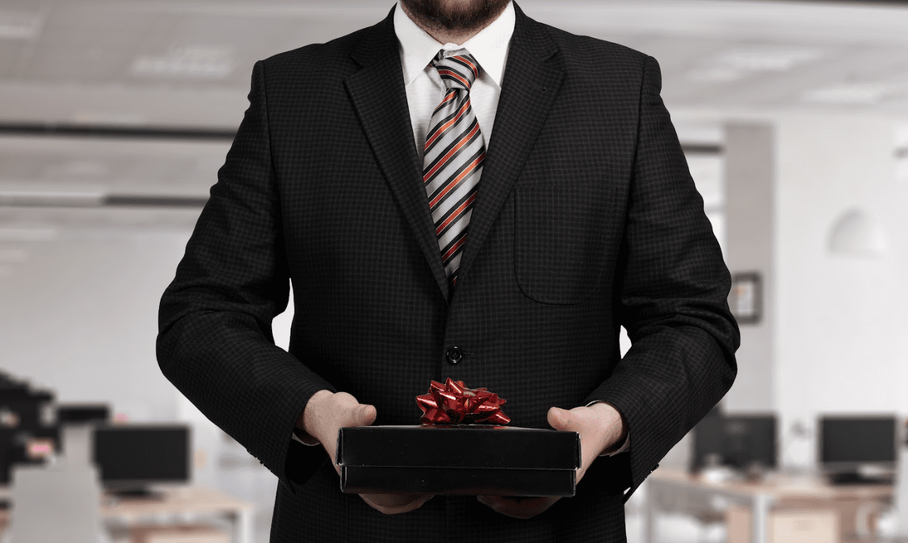 How To Choose The Best Corporate Gifts For Marketing