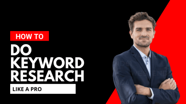 How to Do Keyword Research Like a Pro