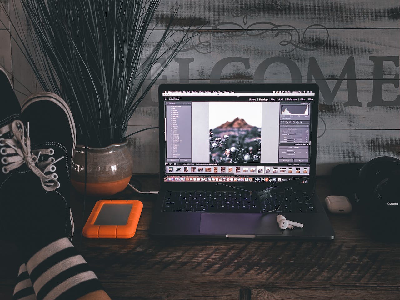 How to Edit Photos for the Web: Your Quick and Easy Guide