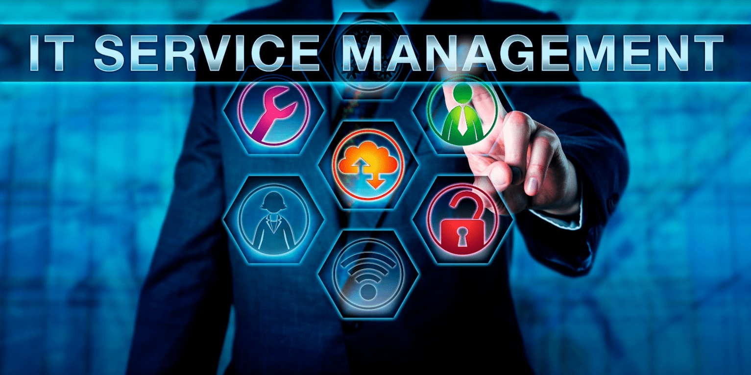 How To Find The Right Managed IT Services Provider